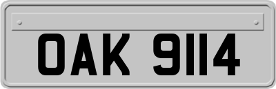 OAK9114
