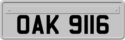 OAK9116