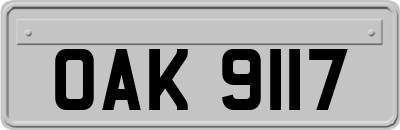 OAK9117