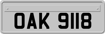 OAK9118