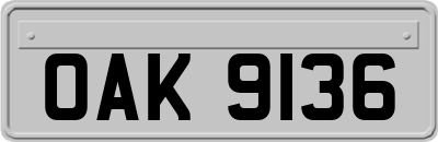 OAK9136