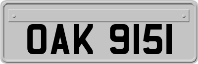 OAK9151