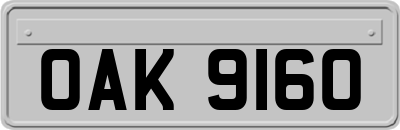 OAK9160