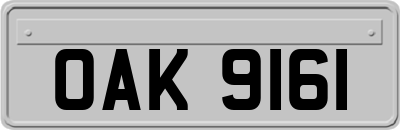 OAK9161