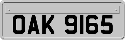 OAK9165