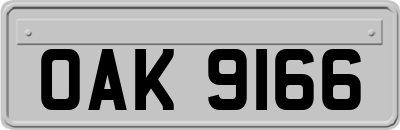 OAK9166
