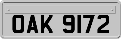OAK9172