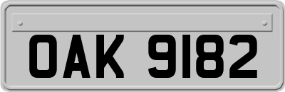 OAK9182