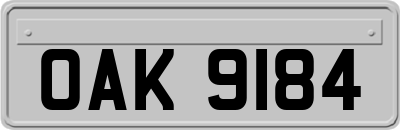 OAK9184