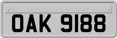 OAK9188