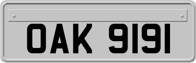 OAK9191
