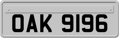 OAK9196