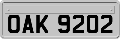 OAK9202