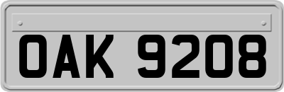 OAK9208