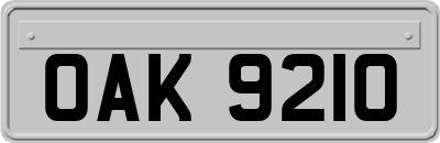 OAK9210