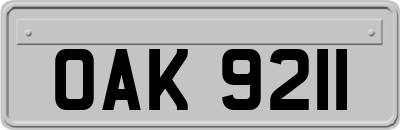OAK9211