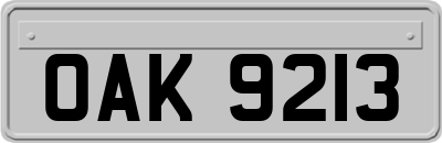 OAK9213