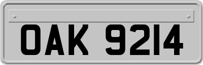 OAK9214