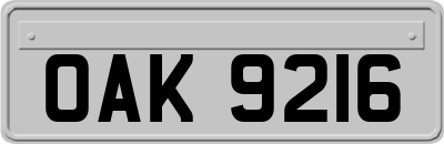 OAK9216