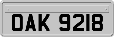 OAK9218
