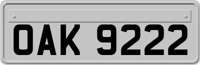 OAK9222