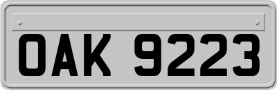 OAK9223