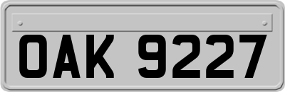 OAK9227