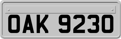 OAK9230