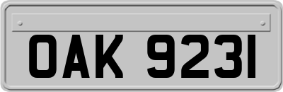 OAK9231