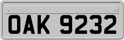 OAK9232