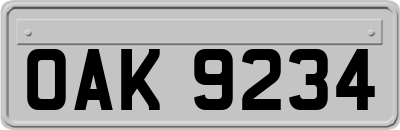 OAK9234
