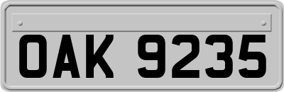 OAK9235