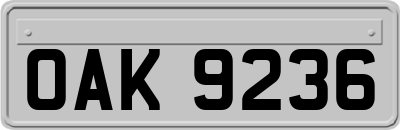 OAK9236