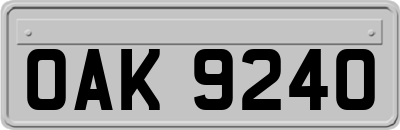 OAK9240