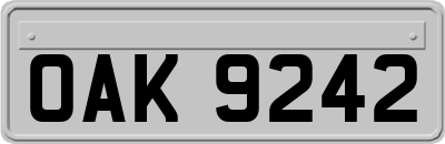OAK9242