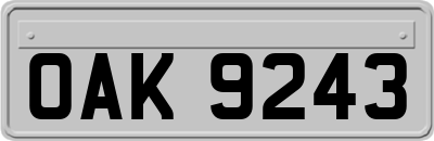 OAK9243