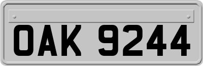 OAK9244