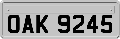 OAK9245