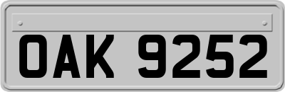 OAK9252