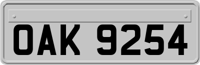 OAK9254