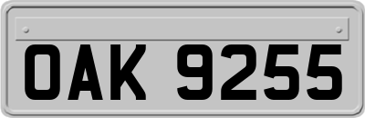 OAK9255