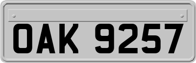 OAK9257