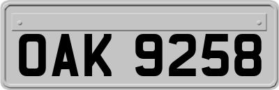 OAK9258