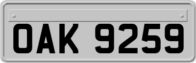 OAK9259