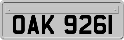 OAK9261