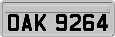 OAK9264
