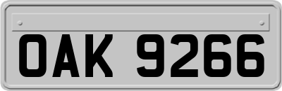 OAK9266