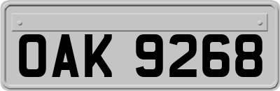 OAK9268