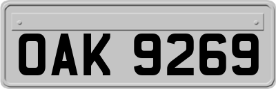 OAK9269