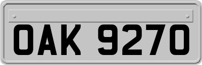 OAK9270